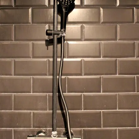 Bright In Apartment *