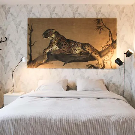 Bright In Apartamento Boulogne-Billancourt