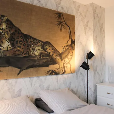 Bright In Boulogne-Billancourt