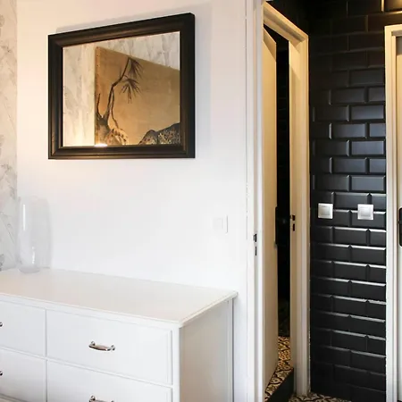 Apartament Bright In Boulogne-Billancourt