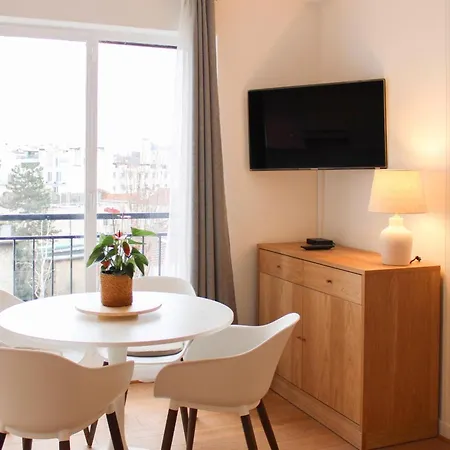 Apartamento Bright In